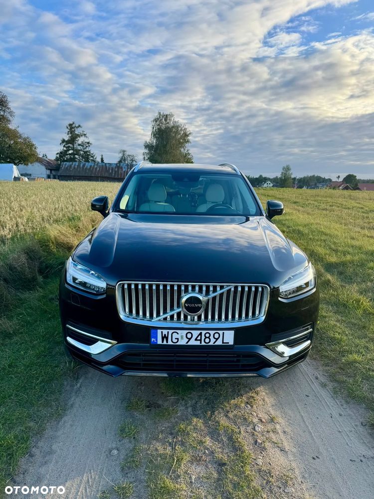 Volvo XC 90 B5 B AWD Geartronic Momentum - 2