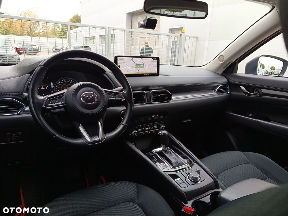 Mazda CX-5 2.0 Kanjo 2WD - 11
