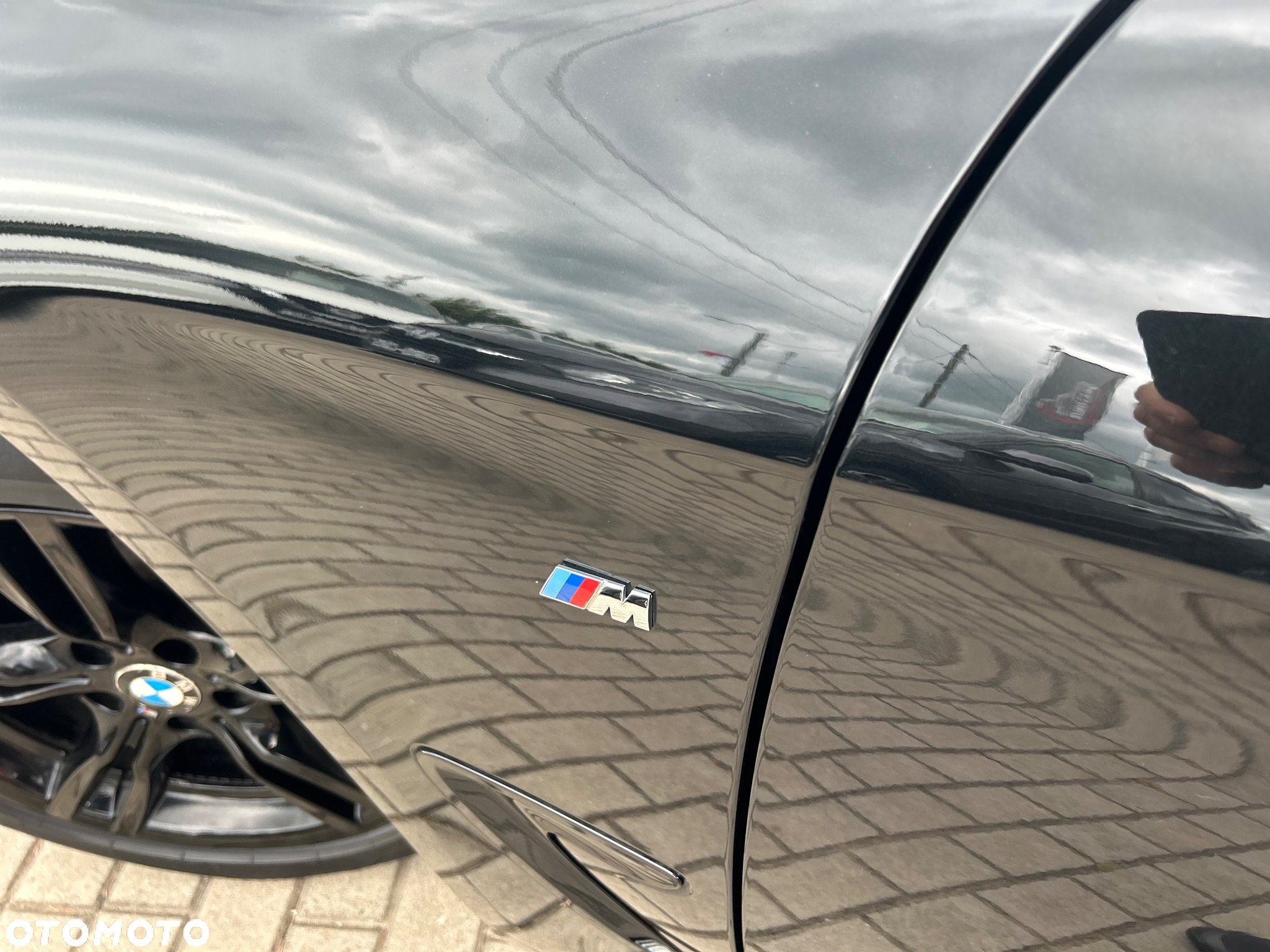 BMW 3GT 320i GPF M Sport - 11