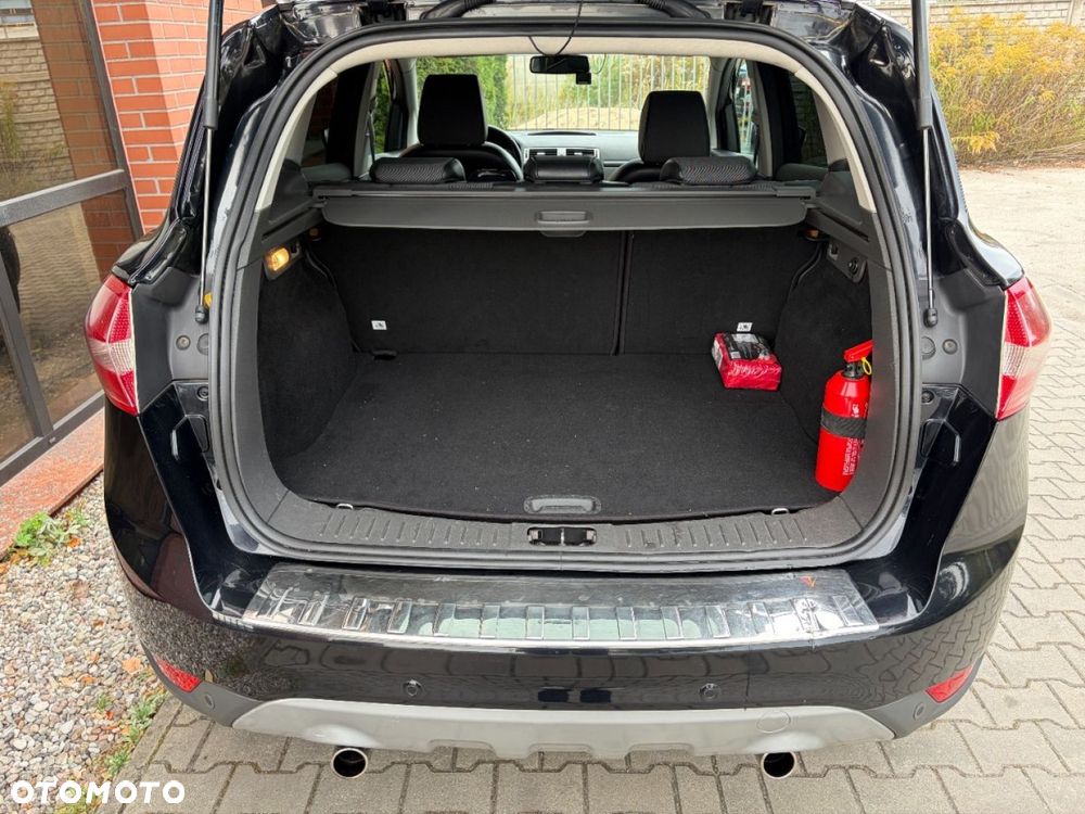 Ford Kuga - 26