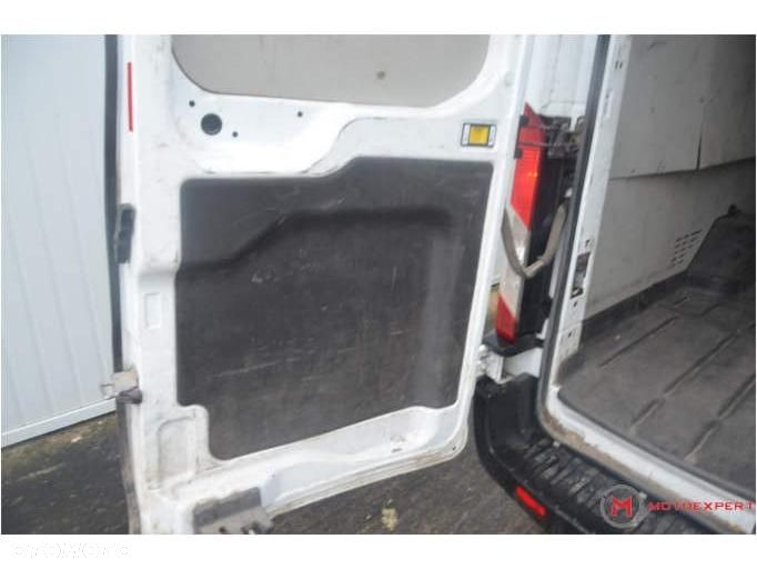 Ford Transit - 21