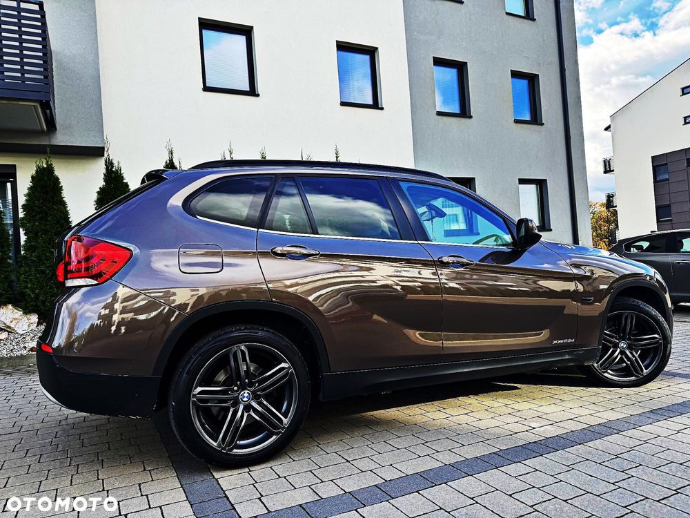 BMW X1 xDrive23d - 15