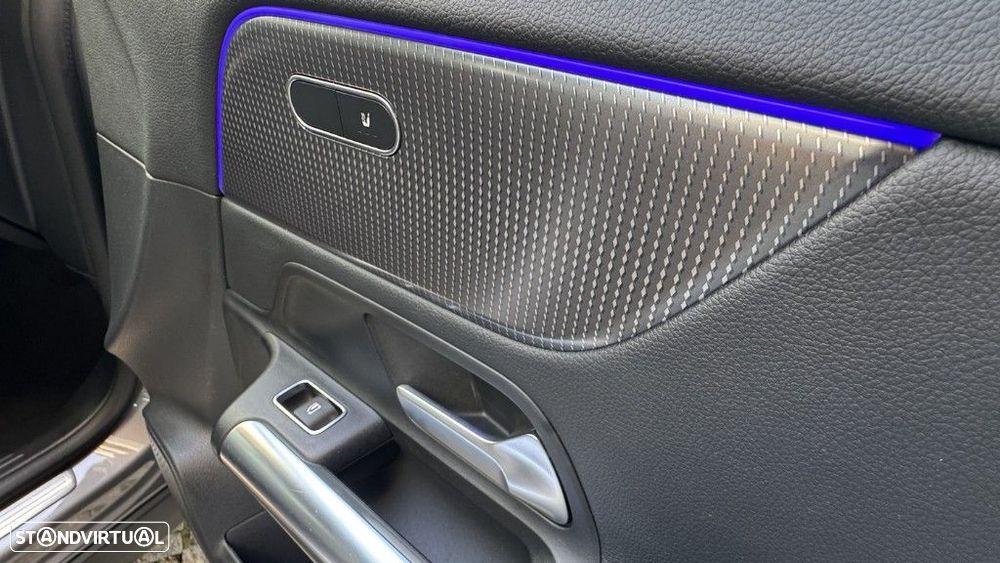 Mercedes-Benz EQA 250 - 20