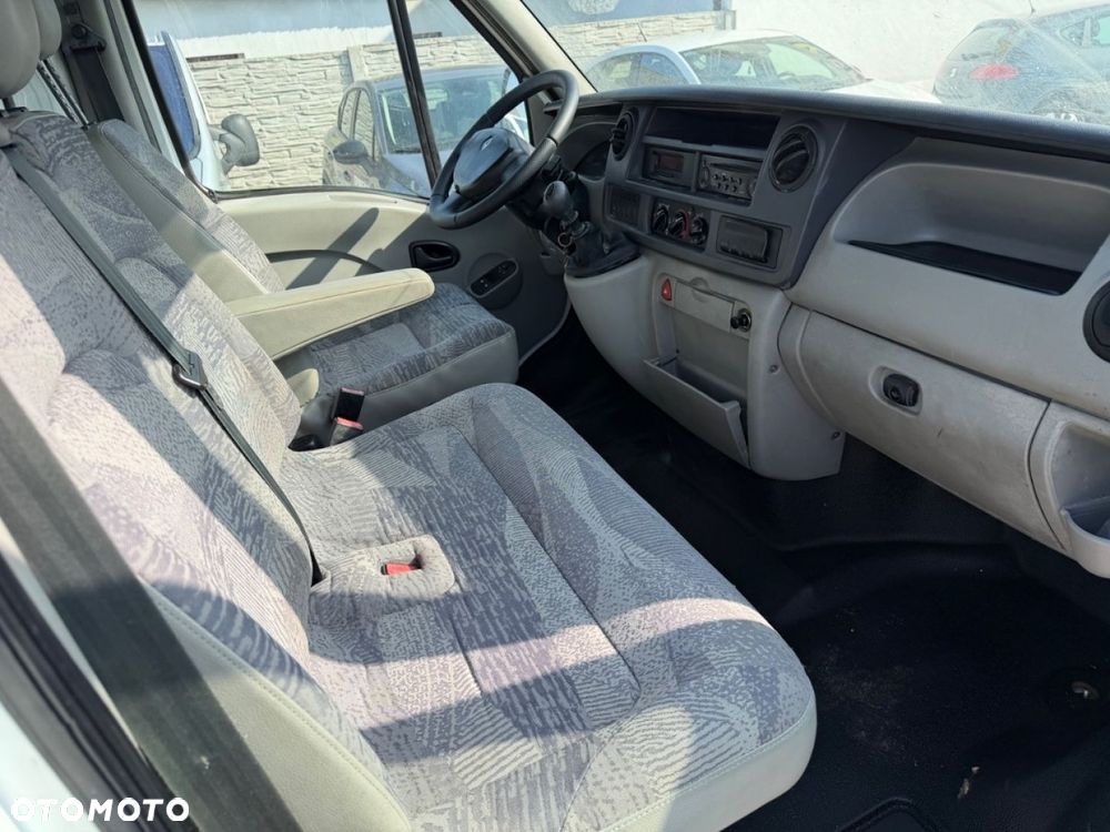 Renault Master - 17