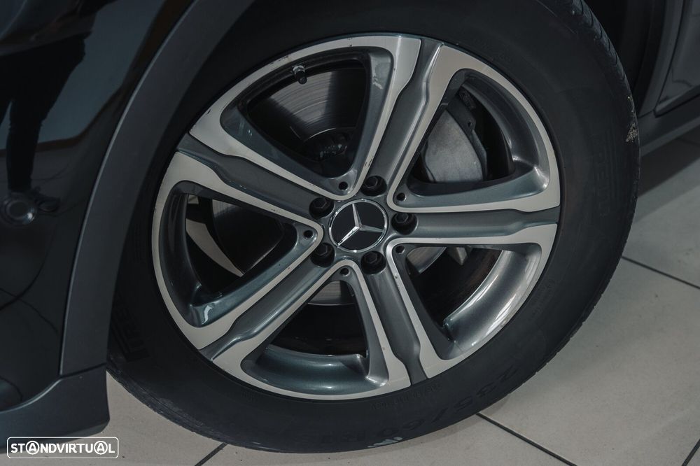 Mercedes-Benz GLC 220 d 4Matic 9G-TRONIC - 7