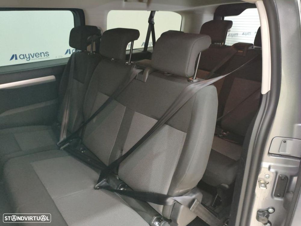 Citroën e-Spacetourer 75 kWh XL Feel - 9