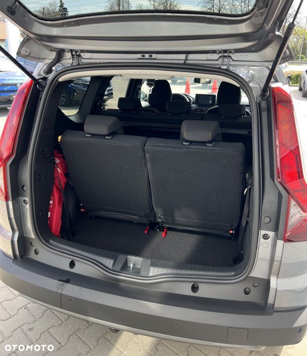 Dacia Jogger - 7
