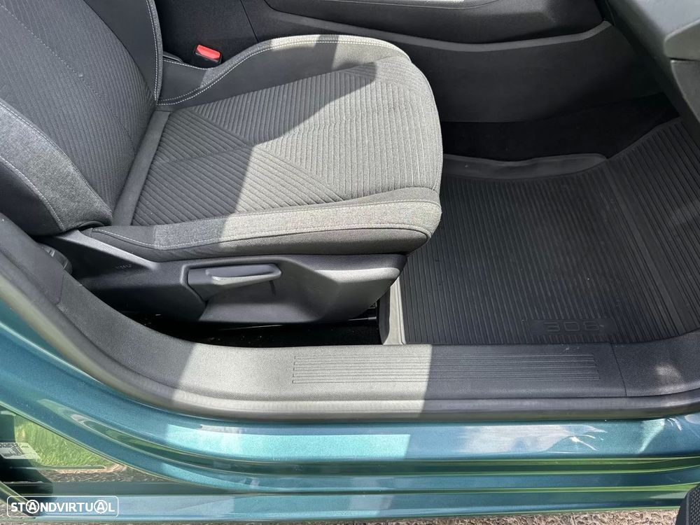 Peugeot 308 SW 1.2 PureTech Access P.Business - 37