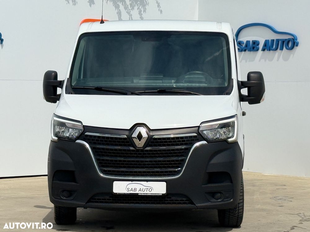 Renault Master L2H2 VA Basis - 3