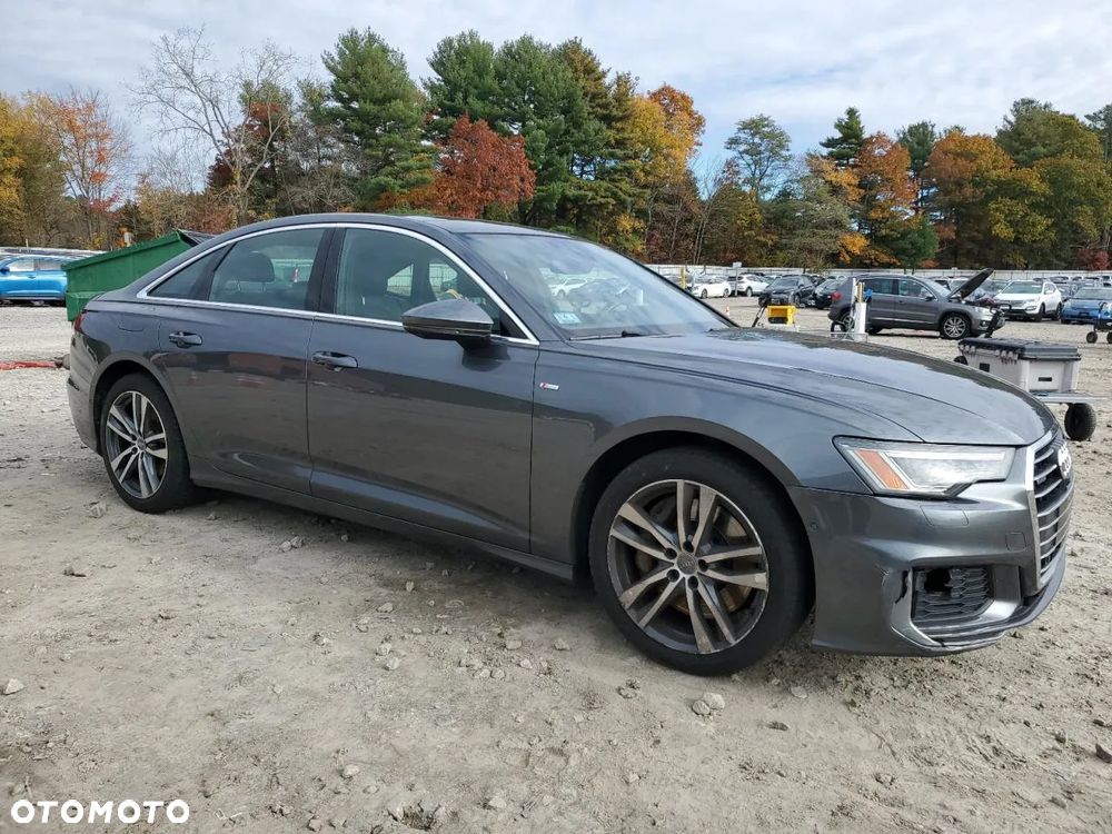 Audi A6 Limousine - 2
