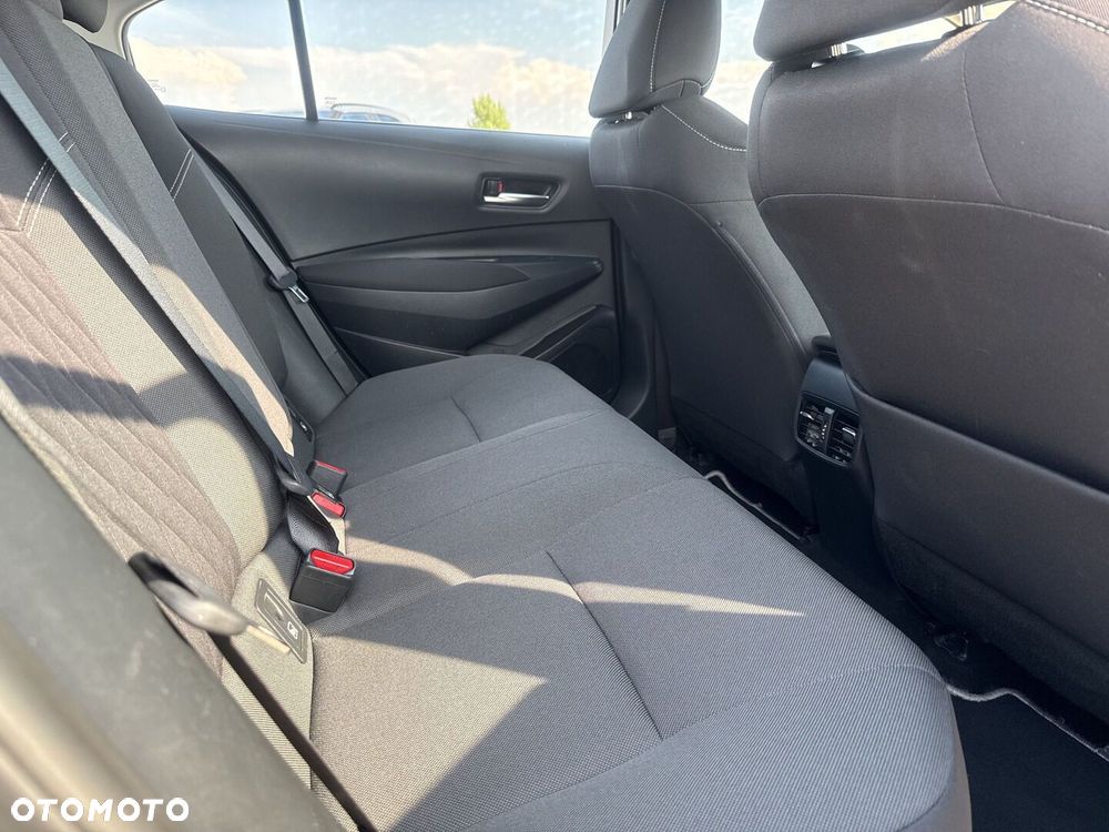 Toyota Corolla 1.8 Hybrid Comfort - 11