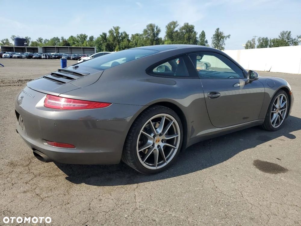 Porsche 911 - 3
