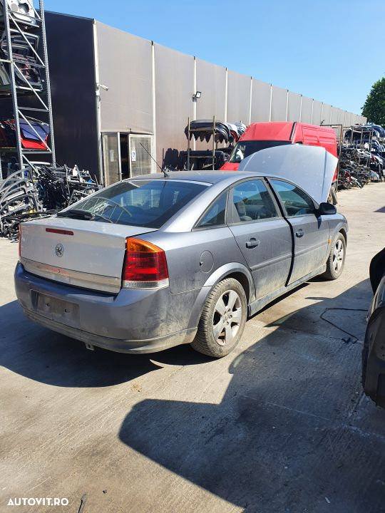 Dezmembrari  Opel VECTRA C  2002  > 2009 1.8 Benzina - 5