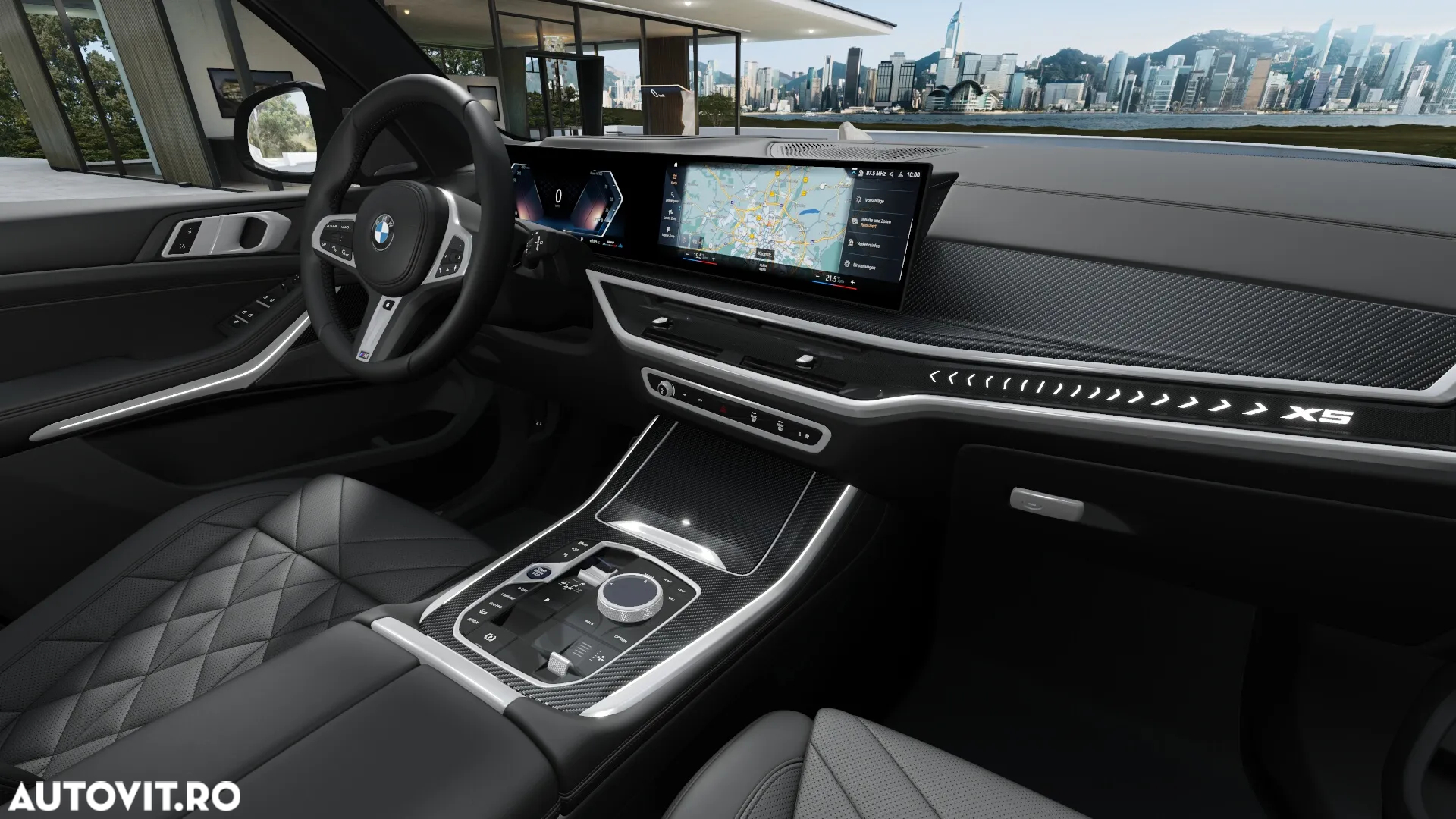 BMW X5 xDrive30d AT MHEV - 10
