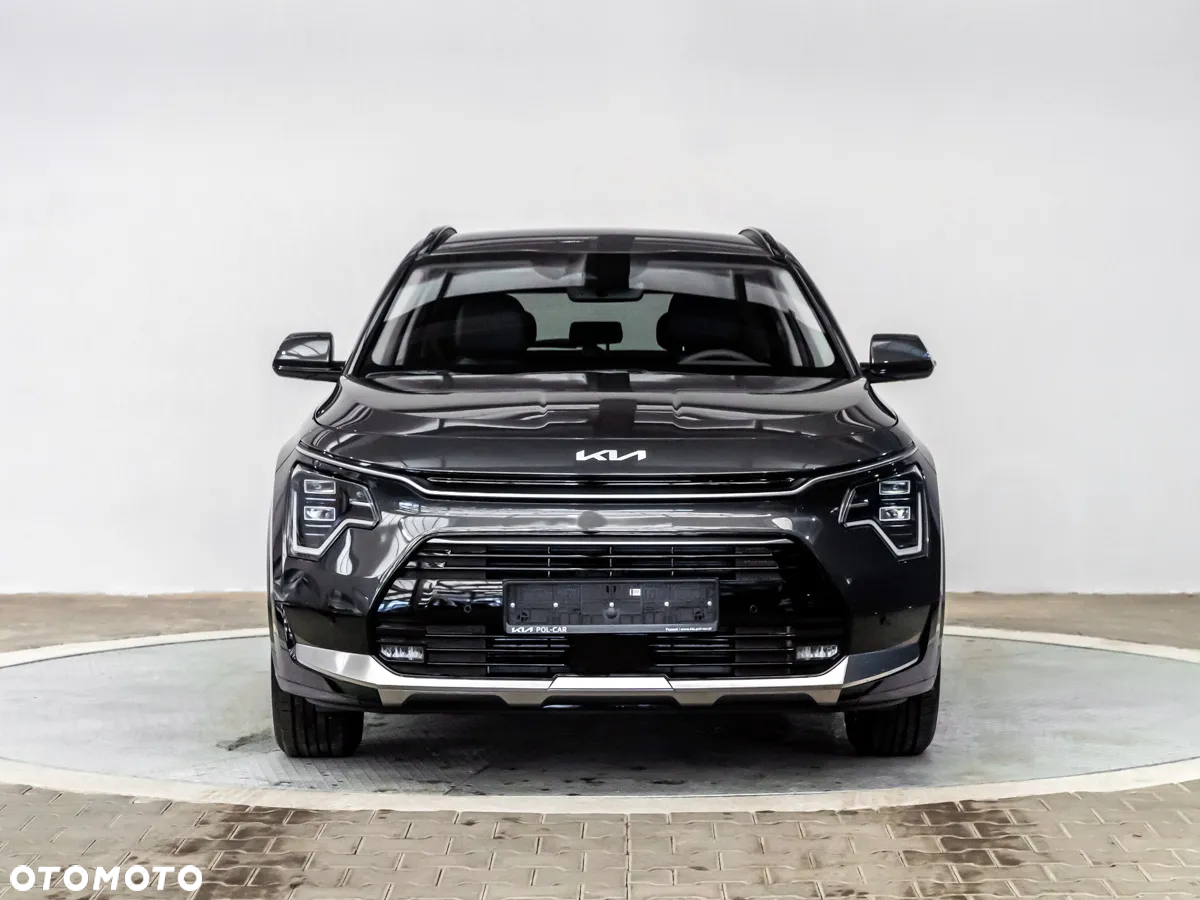 Kia Niro 1.6 GDI Hybrid L - 8