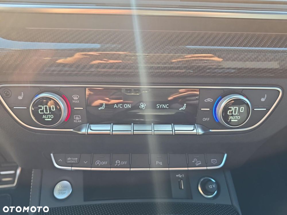 Audi Q5 Sportback 45 TFSI mHEV Quattro S Line S tronic - 22