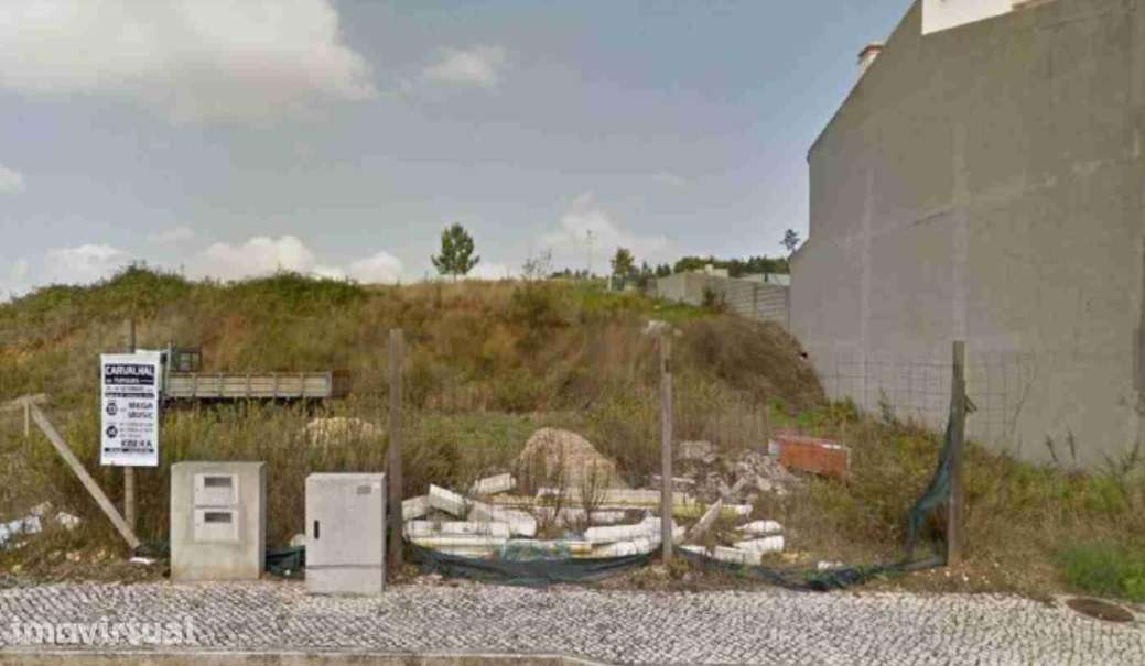 LOTE DE TERRENO PARA CONSTRUÇÃO - Grande imagem: 3/4