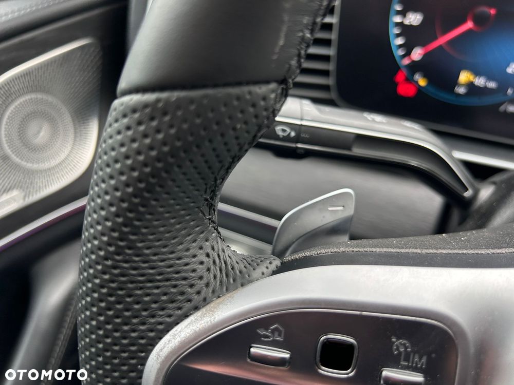 Mercedes-Benz GLE - 13