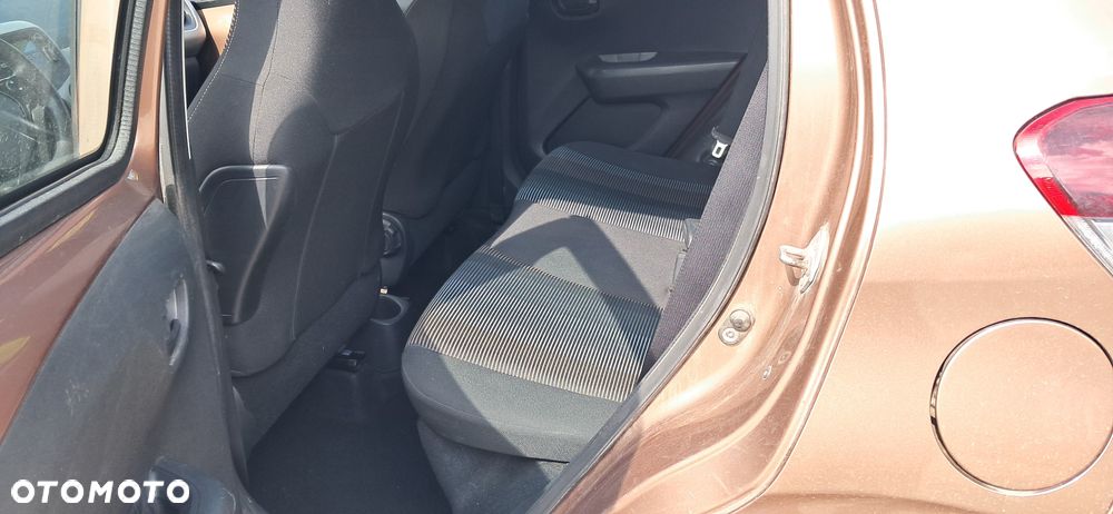 Peugeot 108 VTI 68 Top Active - 21