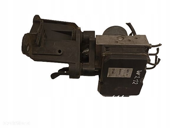 MERCEDES W212 POMPA HAMULCOWA ABS A2124312912 - 1