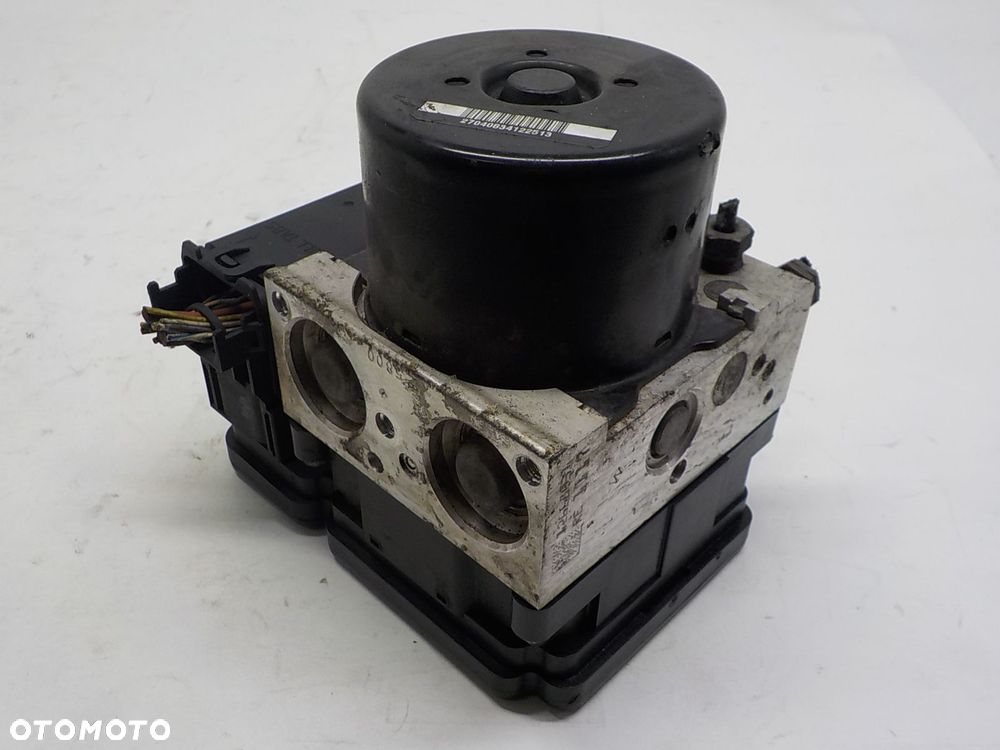 FORD FIESTA MK7 POMPA ABS AV59-2C405-GB 10.0212-0755.4 10.0961-0150.3 - 3