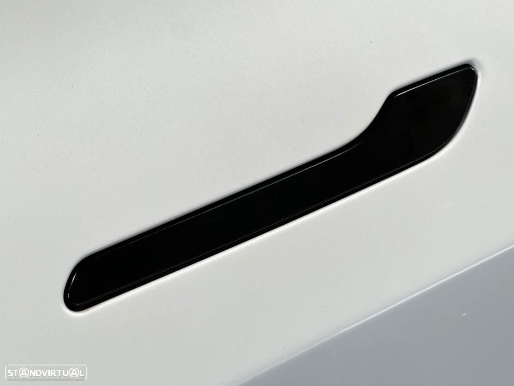 Tesla Model 3 Standard Range Plus RWD - 18
