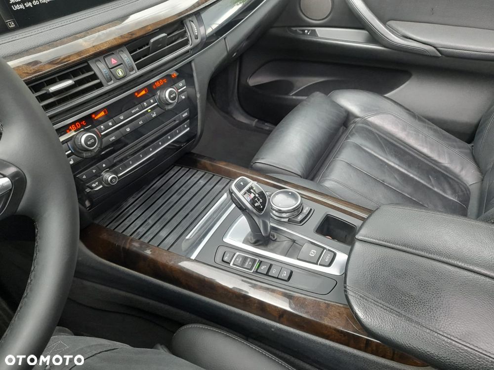 BMW X5 xDrive40d - 21