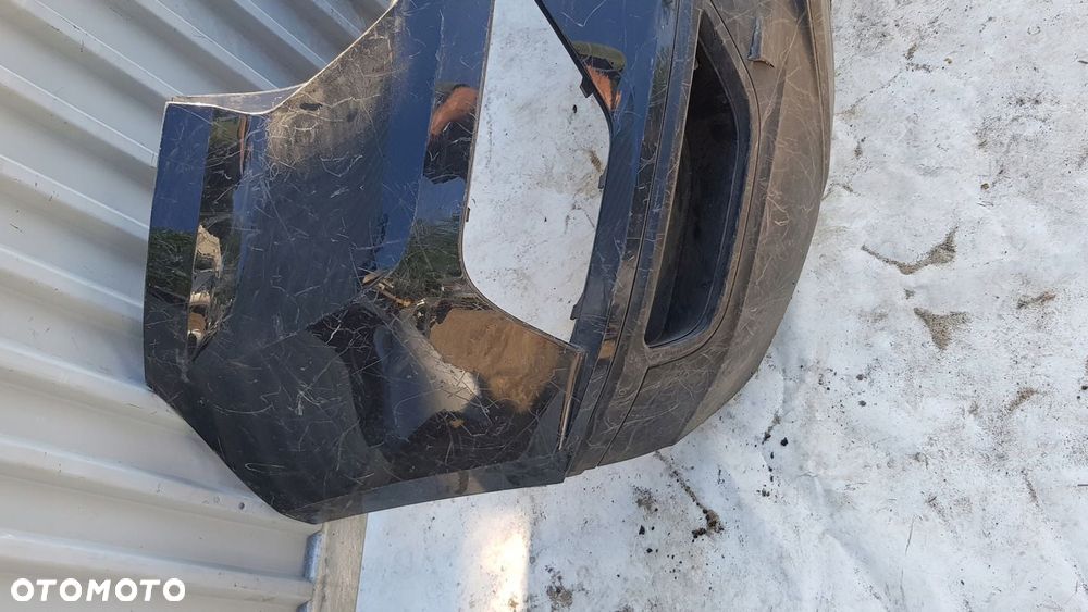 Zderzak tylny VW T-Roc - 3