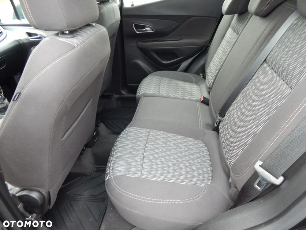 Opel Mokka 1.6 Enjoy S&S - 21