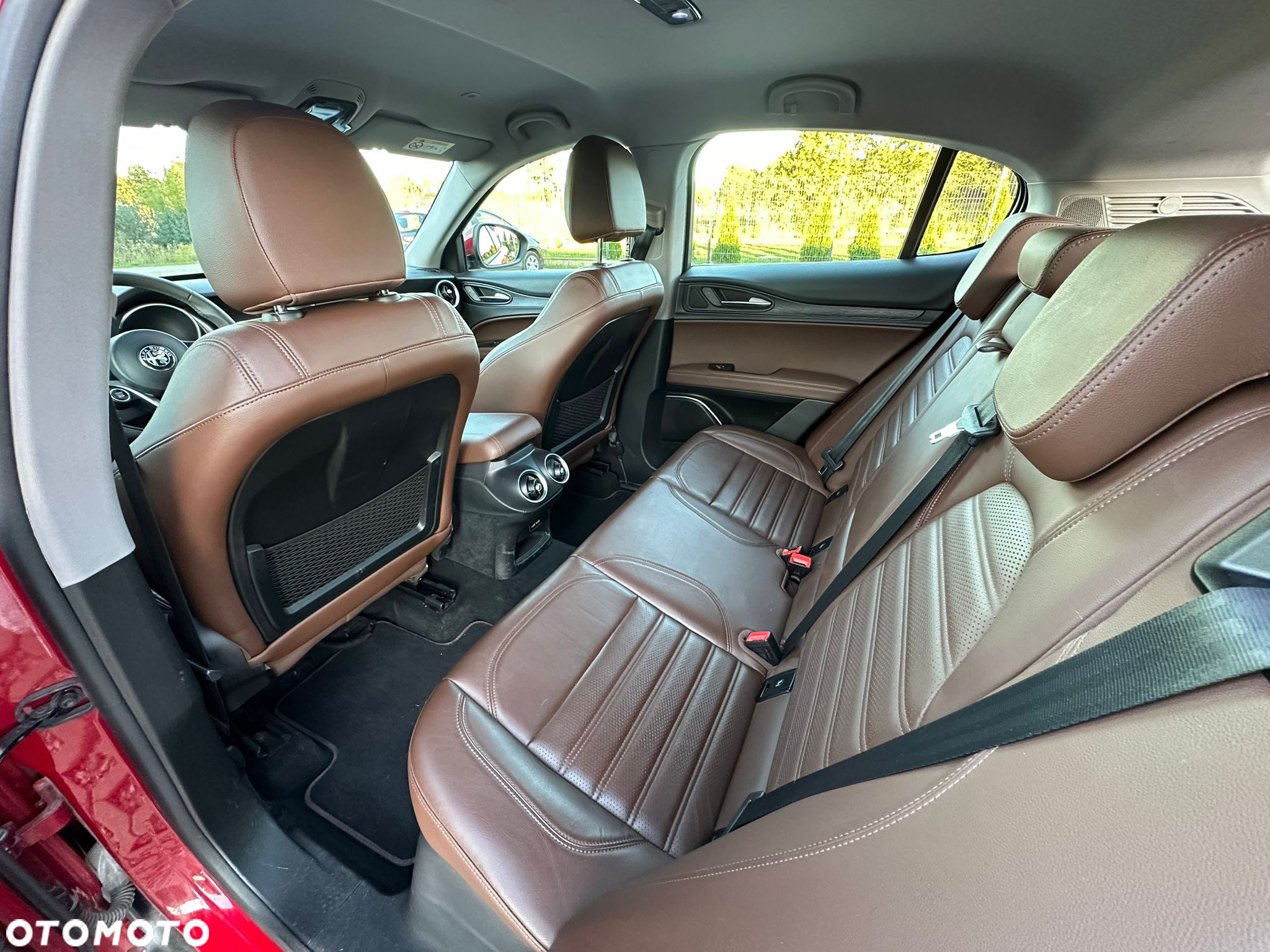 Alfa Romeo Stelvio 2.2 Diesel 16V AT8 - 20