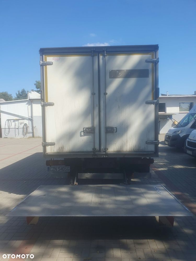 Iveco Eurocargo 120EL18 - 5