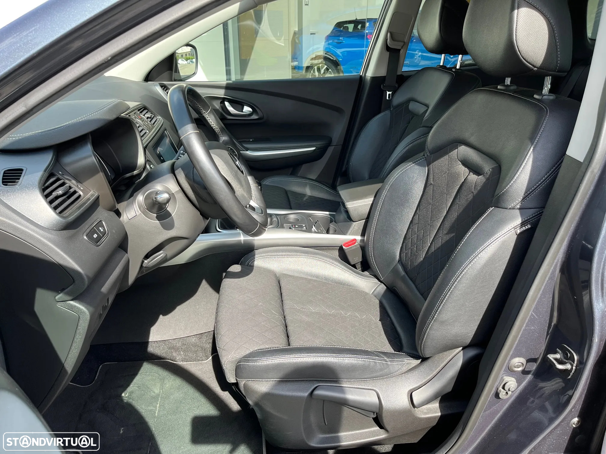 Renault Kadjar 1.3 TCe Intens - 5