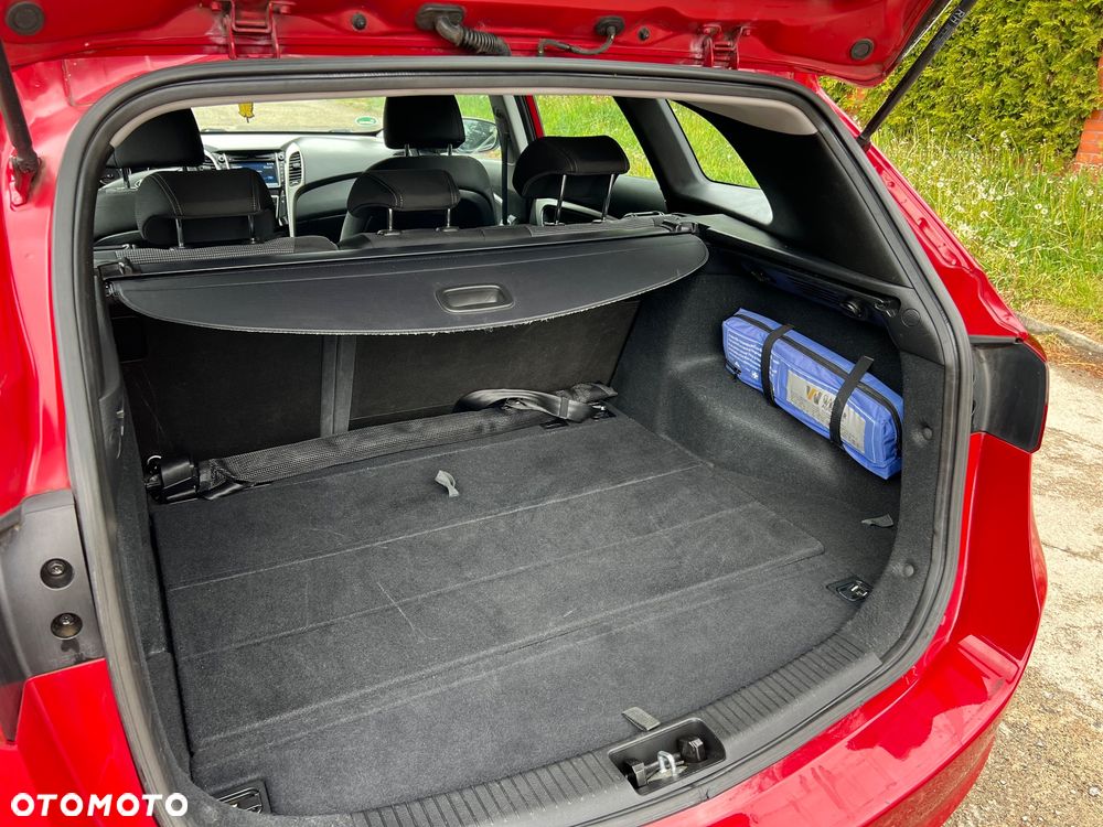Hyundai i30 i30cw 1.4 Intro Edition - 17