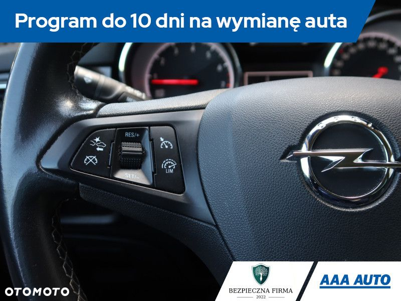 Opel Astra - 19