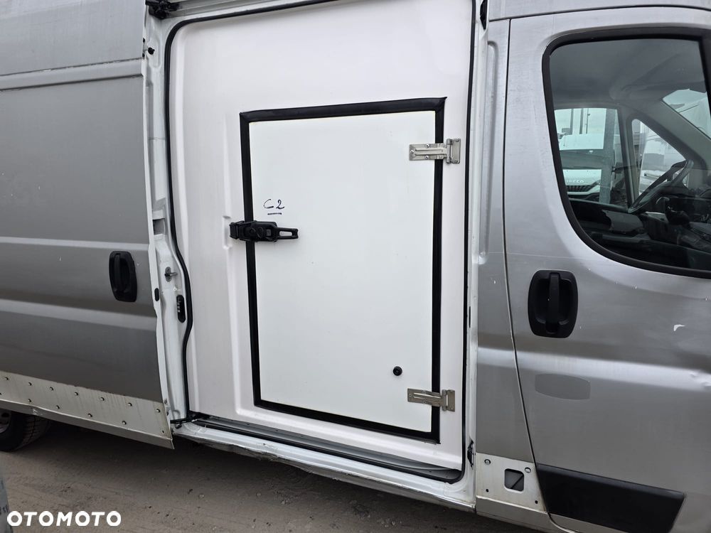Peugeot Boxer L3H3 Chłodnia - 6