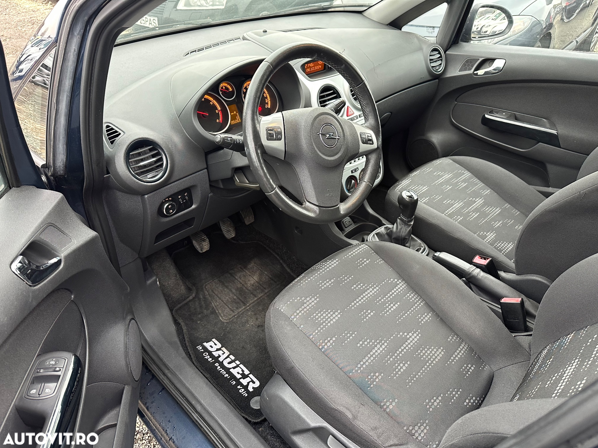 Opel Corsa 1.3 CDTI DPF Catch me - 5