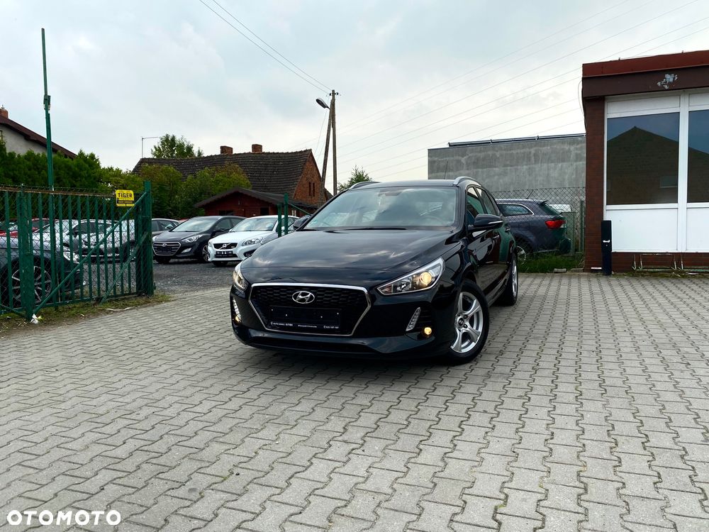 Hyundai i30 - 26