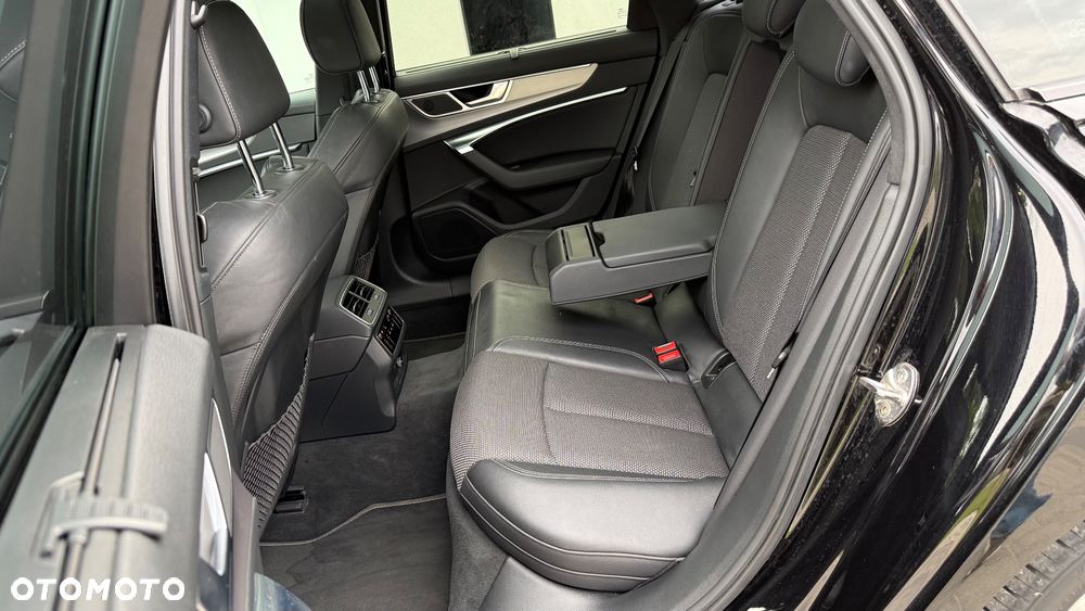 Audi A6 Avant 40 TDI quattro S tronic S line - 19
