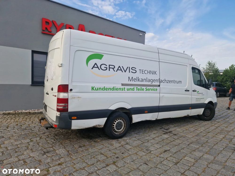 Mercedes-Benz Vito - 7