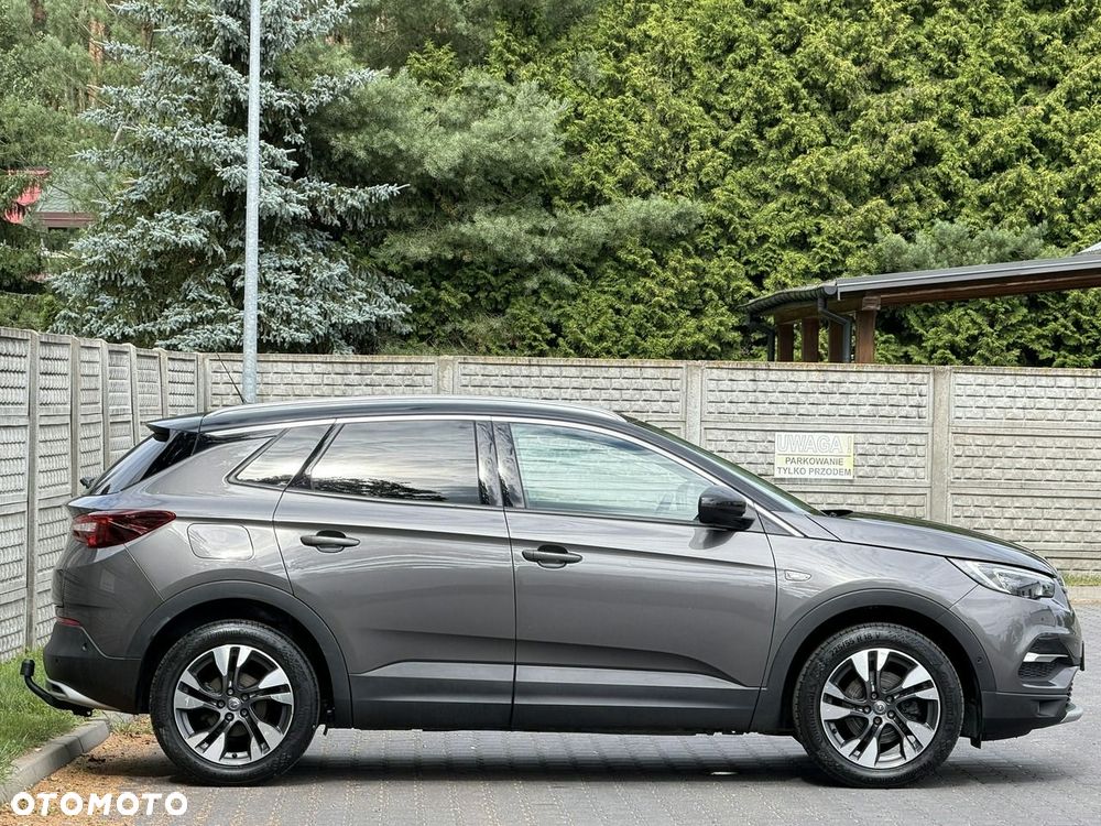 Opel Grandland X 1.5 CDTI Elegance Business Pack S&S - 34