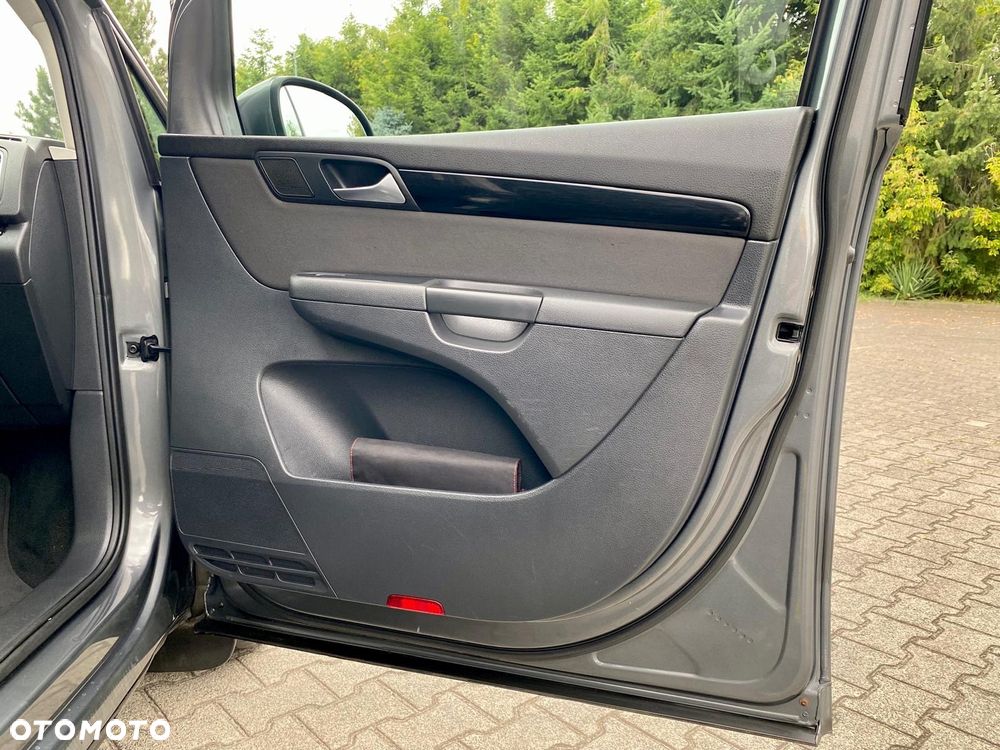 Seat Alhambra 2.0 TDI DPF Reference - 12
