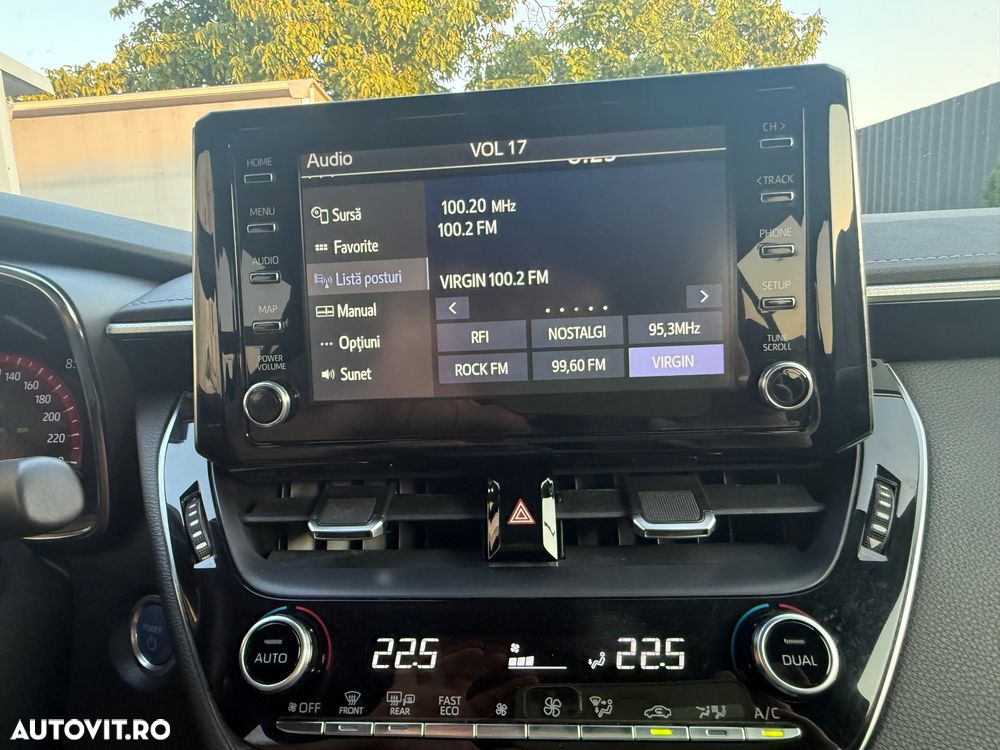 Toyota Corolla 2.0 HSD TS Exclusive Plus - 36