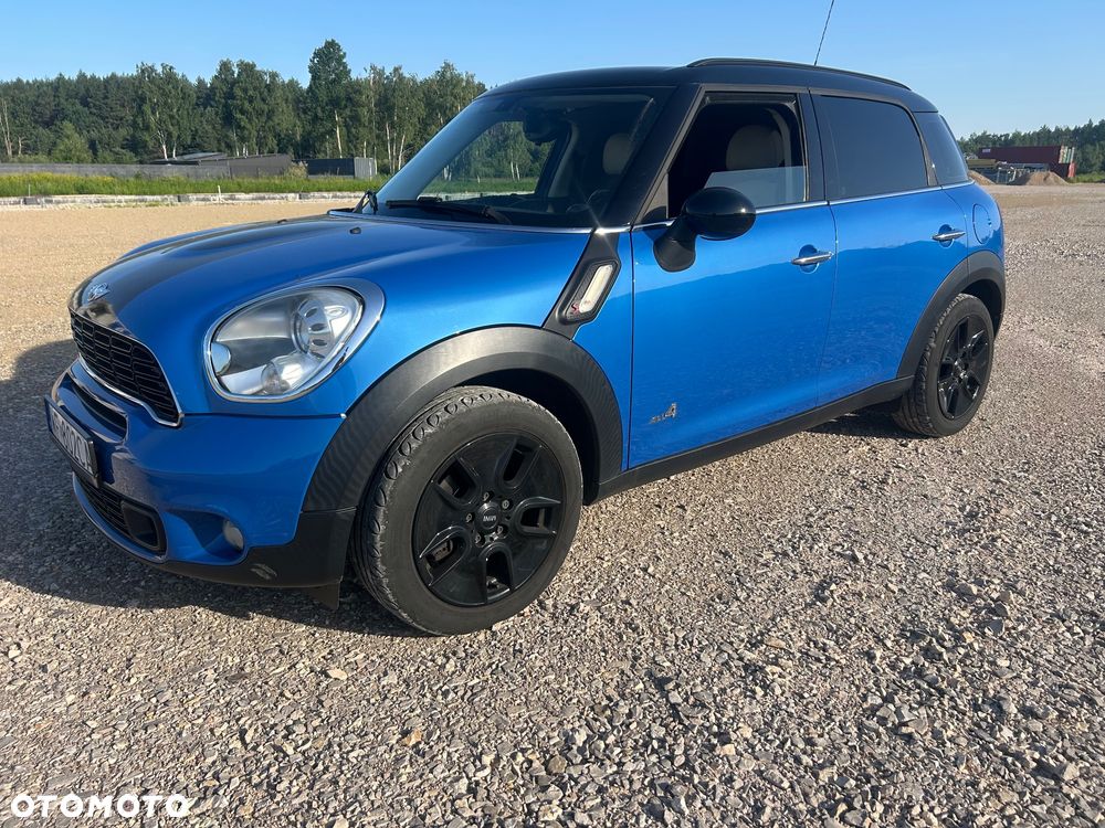 MINI Cooper - 1
