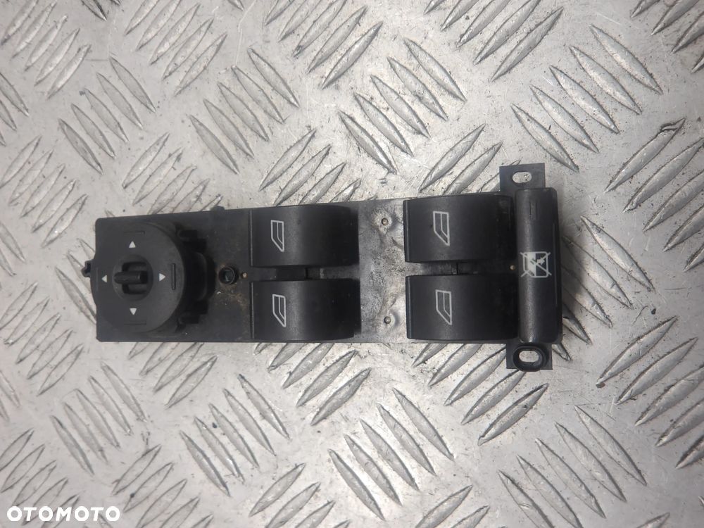 FORD C-MAX 03-07 2.0B PANEL STEROWANIA SZYB LUSTEREK 3M5T14A132AF - 1