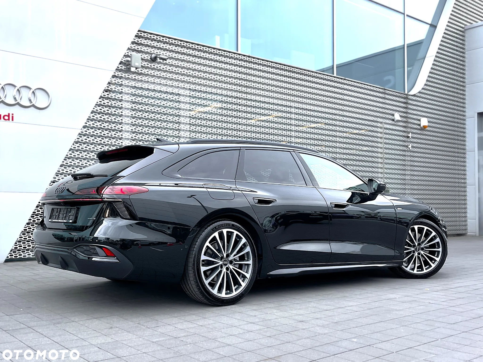 Audi A6 - 3