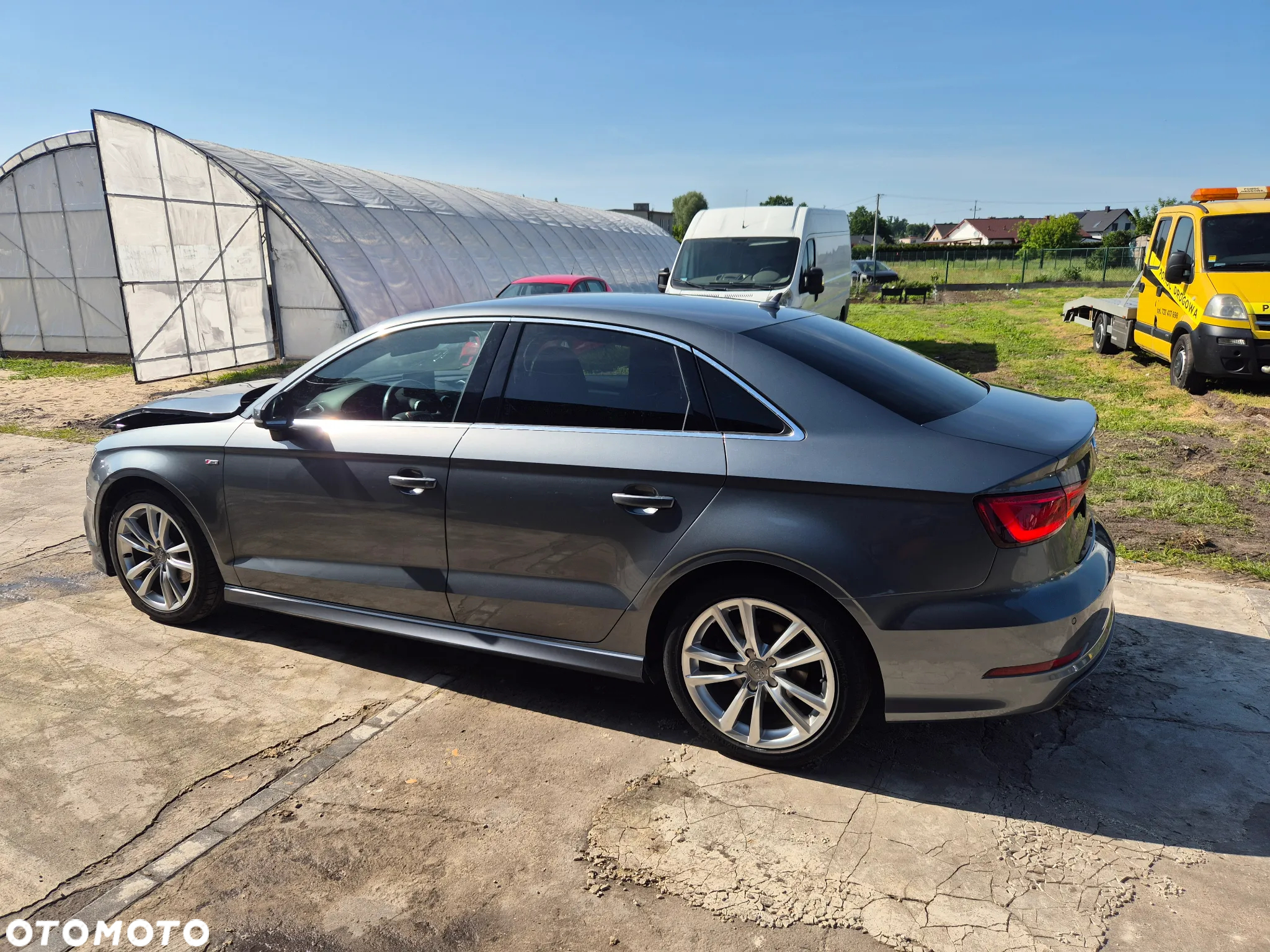 Audi A3 - 17