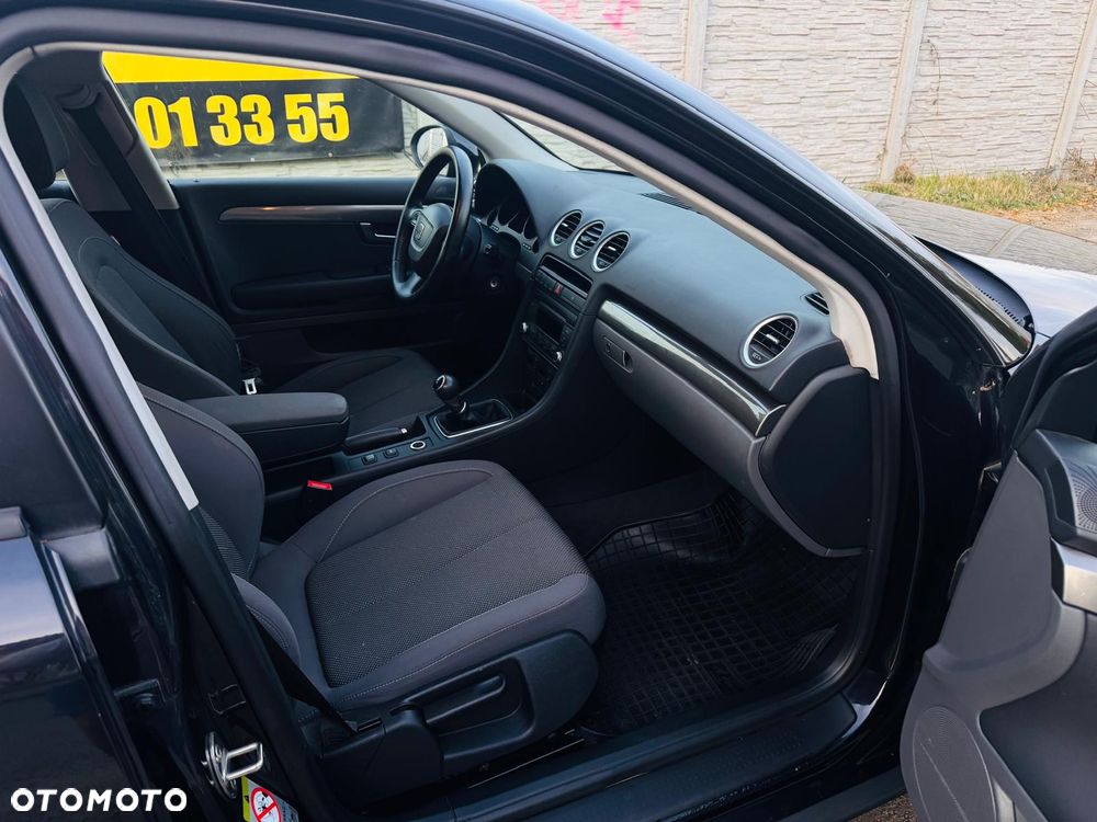 Seat Exeo - 5