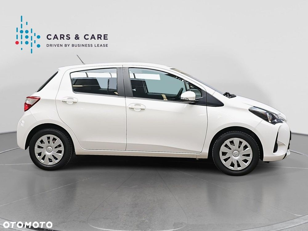 Toyota Yaris 1.5 Active - 17