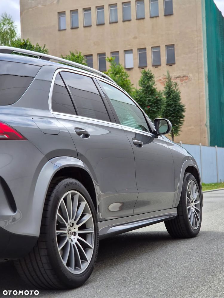 Mercedes-Benz GLE - 22