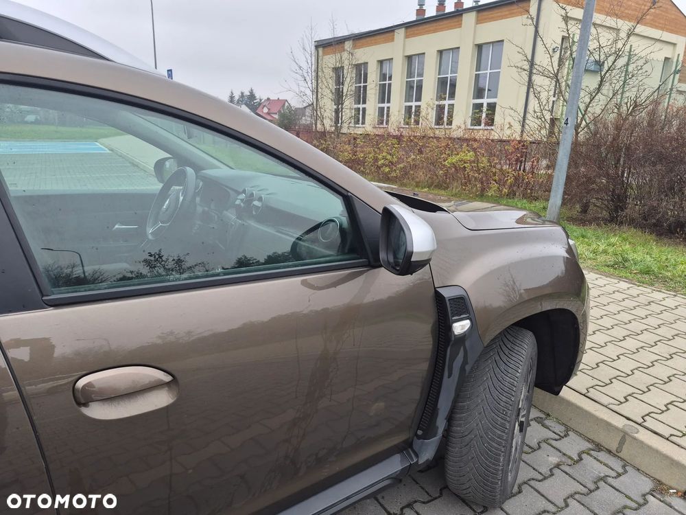 Dacia Duster 1.0 TCe Prestige - 12